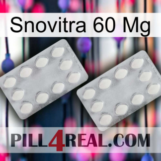 Snovitra 60Mg 17